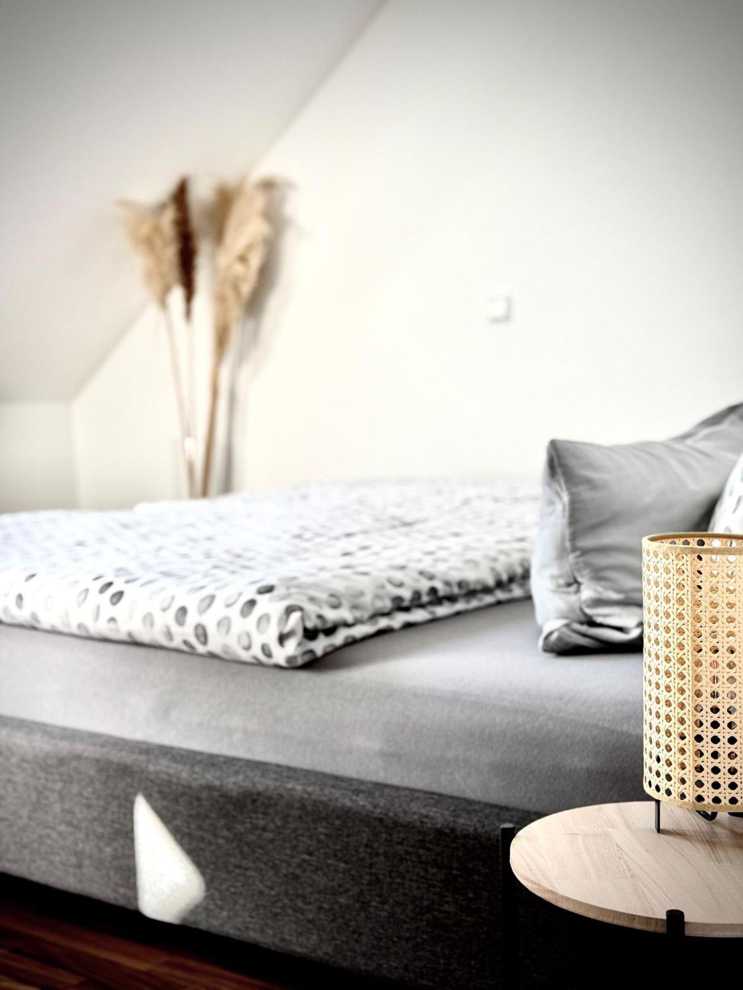 גנגנבאך Ferienwohnung Blumenfeld מראה חיצוני תמונה