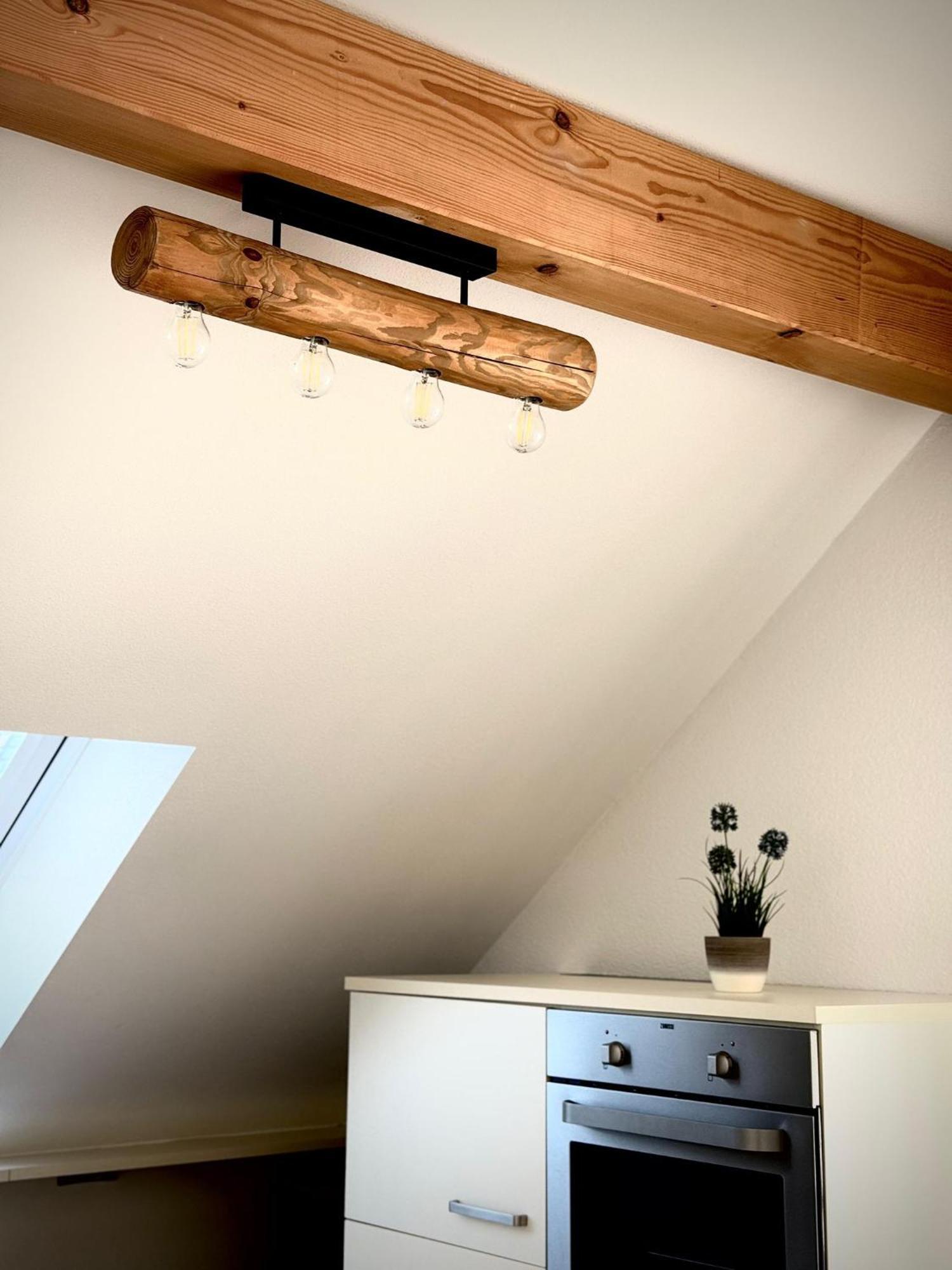 גנגנבאך Ferienwohnung Blumenfeld מראה חיצוני תמונה