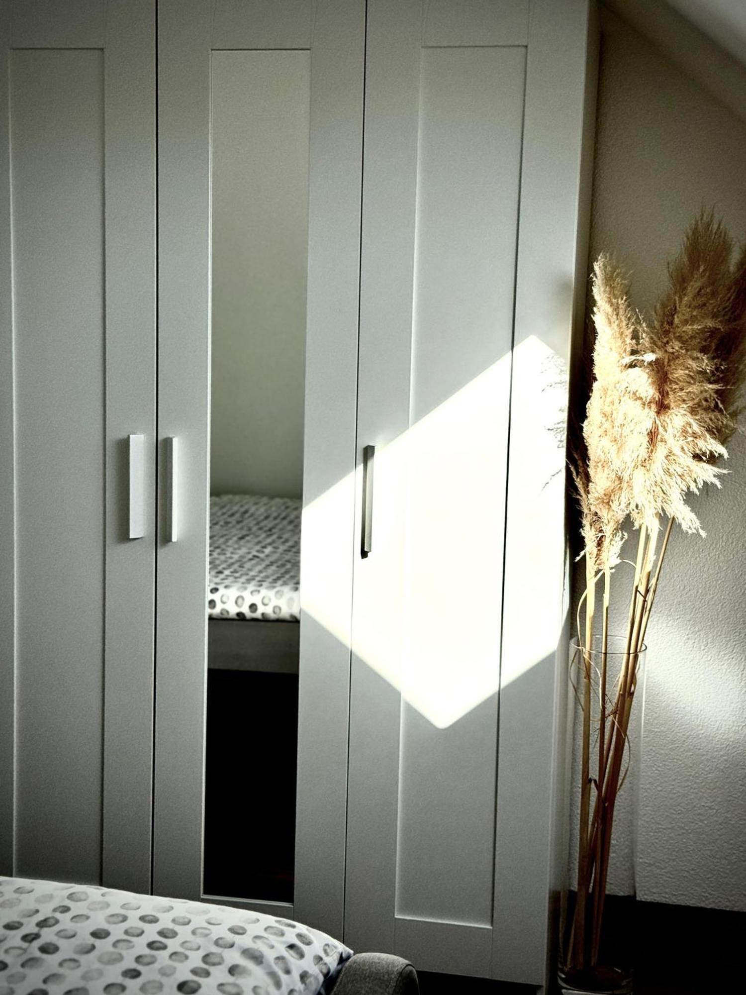 גנגנבאך Ferienwohnung Blumenfeld מראה חיצוני תמונה